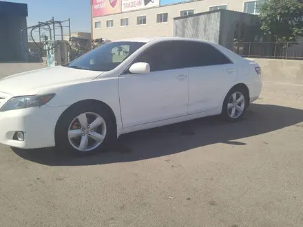 Toyota Camry 2008 года за 5 200 000 тг. в Актау – фото 4