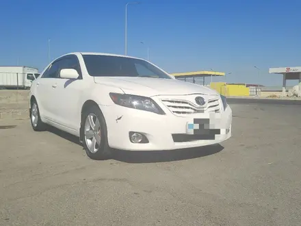 Toyota Camry 2008 года за 5 200 000 тг. в Актау – фото 5