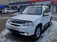 Chevrolet Niva 2013 годаfor3 100 000 тг. в Уральск