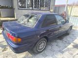 Mitsubishi Lancer 1994 годаfor900 000 тг. в Алматы – фото 3