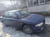 Mitsubishi Lancer 1994 годаfor900 000 тг. в Алматы – фото 4