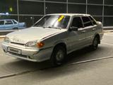 ВАЗ (Lada) 2115 2007 года за 300 000 тг. в Актау – фото 2