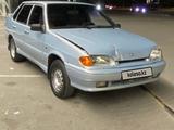 ВАЗ (Lada) 2115 2007 года за 300 000 тг. в Актау – фото 4