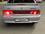 ВАЗ (Lada) 2115 2007 года за 300 000 тг. в Актау