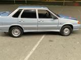 ВАЗ (Lada) 2115 2007 года за 300 000 тг. в Актау – фото 5
