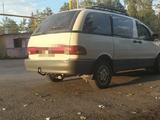 Toyota Previa 1994 года за 2 000 000 тг. в Алматы