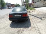 Audi 100 1993 года за 1 700 000 тг. в Туркестан – фото 3