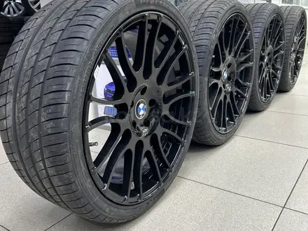 Диски bmw HAMANN R22 за 950 000 тг. в Астана