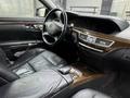 Mercedes-Benz S 350 2012 годаfor16 500 000 тг. в Астана – фото 3