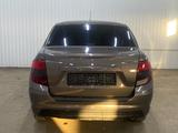 ВАЗ (Lada) Granta 2190 2020 годаүшін2 363 000 тг. в Астана – фото 4