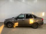 ВАЗ (Lada) Granta 2190 2020 годаүшін2 363 000 тг. в Астана – фото 5