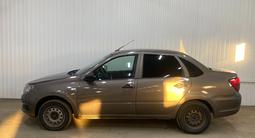 ВАЗ (Lada) Granta 2190 2020 года за 2 363 000 тг. в Астана – фото 5