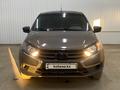 ВАЗ (Lada) Granta 2190 2020 годаүшін2 363 000 тг. в Астана – фото 2