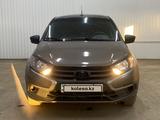 ВАЗ (Lada) Granta 2190 2020 годаүшін2 363 000 тг. в Астана – фото 2