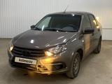 ВАЗ (Lada) Granta 2190 2020 годаүшін2 363 000 тг. в Астана
