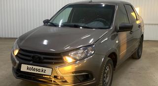 ВАЗ (Lada) Granta 2190 2020 года за 2 363 000 тг. в Астана