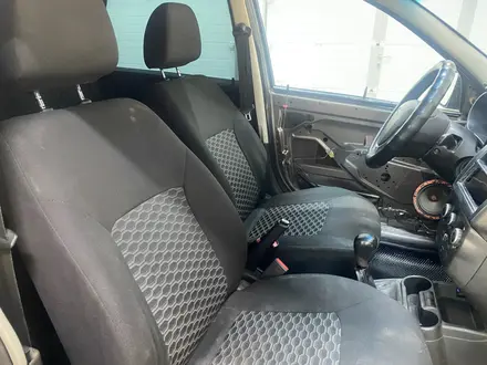 ВАЗ (Lada) Granta 2190 2020 года за 2 363 000 тг. в Астана – фото 9