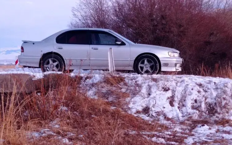 Nissan Cefiro 1995 года за 2 200 000 тг. в Алматы