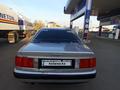 Audi 100 1992 годаүшін1 600 000 тг. в Астана – фото 5