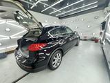 Infiniti QX50 2015 года за 12 000 000 тг. в Алматы – фото 3