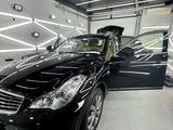 Infiniti QX50 2015 года за 12 000 000 тг. в Алматы – фото 4