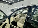 Infiniti QX50 2015 года за 12 000 000 тг. в Алматы – фото 5