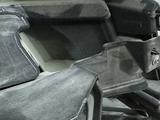 Решетка радиатора Black Vision Lexus LX570 за 250 000 тг. в Алматы – фото 5