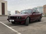 BMW 525 1991 годаүшін1 200 000 тг. в Астана