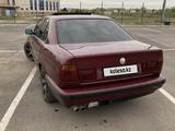 BMW 525 1991 годаүшін1 200 000 тг. в Астана – фото 3