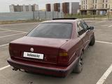 BMW 525 1991 годаүшін1 200 000 тг. в Астана – фото 5