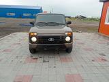 ВАЗ (Lada) Lada 2121 2024 годаfor7 800 000 тг. в Костанай – фото 2