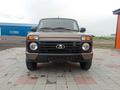 ВАЗ (Lada) Lada 2121 2024 годаүшін7 900 000 тг. в Костанай – фото 16