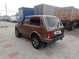 ВАЗ (Lada) Lada 2121 2024 годаүшін7 900 000 тг. в Костанай – фото 5