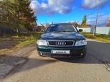 Audi A6 1998 года за 2 600 000 тг. в Петропавловск