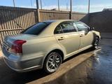 Toyota Avensis 2006 годаүшін3 900 000 тг. в Тараз – фото 3