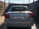 Toyota Avensis 2006 годаүшін3 900 000 тг. в Тараз – фото 5