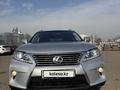 Lexus RX 350 2012 годаfor13 500 000 тг. в Алматы – фото 3