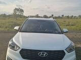 Hyundai Creta 2020 годаүшін11 450 000 тг. в Костанай