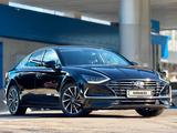Hyundai Sonata 2021 года за 11 500 000 тг. в Шымкент