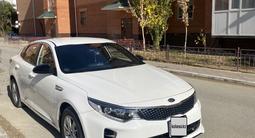 Kia K5 2016 годаүшін7 700 000 тг. в Кызылорда – фото 4