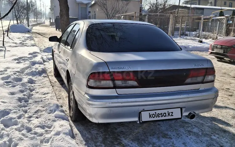 Nissan Maxima 1999 года за 2 500 000 тг. в Алматы