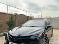 Toyota Camry 2019 года за 11 500 000 тг. в Алматы – фото 6