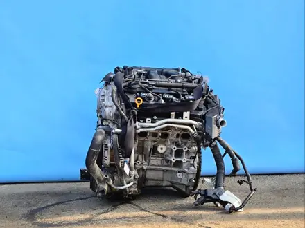 Контрактный двигатель на Nissan Teana VQ25 2.5 литра за 400 000 тг. в Астана – фото 6