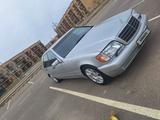Mercedes-Benz S 320 1998 годаүшін3 900 000 тг. в Туркестан – фото 5