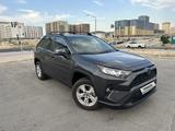 Toyota RAV4 2020 года за 13 500 000 тг. в Актау – фото 3