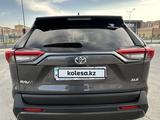 Toyota RAV4 2020 годаүшін12 999 999 тг. в Актау – фото 5