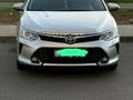 Toyota Camry 2018 годаүшін13 800 000 тг. в Астана – фото 4