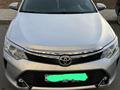 Toyota Camry 2018 годаүшін13 800 000 тг. в Астана – фото 5
