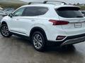 Hyundai Santa Fe 2019 годаүшін11 000 000 тг. в Атырау – фото 3