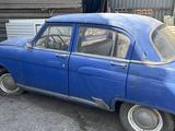 Ретро-автомобили СССР 1958 года за 600 000 тг. в Алматы – фото 2